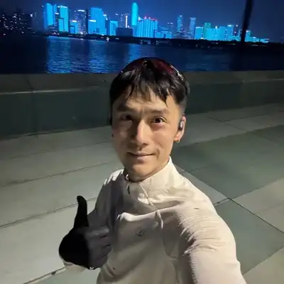 梁恒